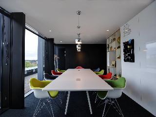 Citizenm Tower Of London fotoÄŸrafÄ±