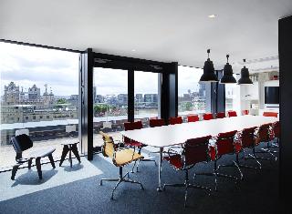 Citizenm Tower Of London fotoÄŸrafÄ±