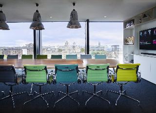 Citizenm Tower Of London fotoÄŸrafÄ±