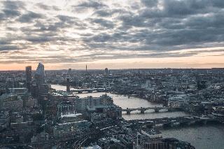Citizenm Tower Of London fotoÄŸrafÄ±