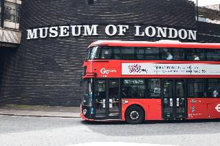 Citizenm Tower Of London fotoÄŸrafÄ±