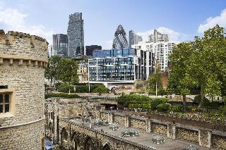 Citizenm Tower Of London fotoÄŸrafÄ±