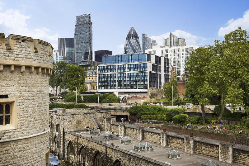Citizenm Tower Of London - Genel