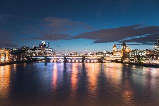 Citizenm Tower Of London fotoÄŸrafÄ±