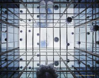 Citizenm Tower Of London fotoÄŸrafÄ±