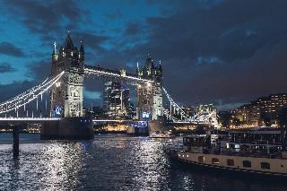 Citizenm Tower Of London fotoÄŸrafÄ±