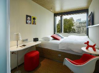 Citizenm Tower Of London fotoÄŸrafÄ±