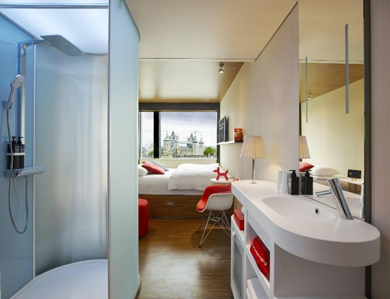 Citizenm Tower Of London - Oda