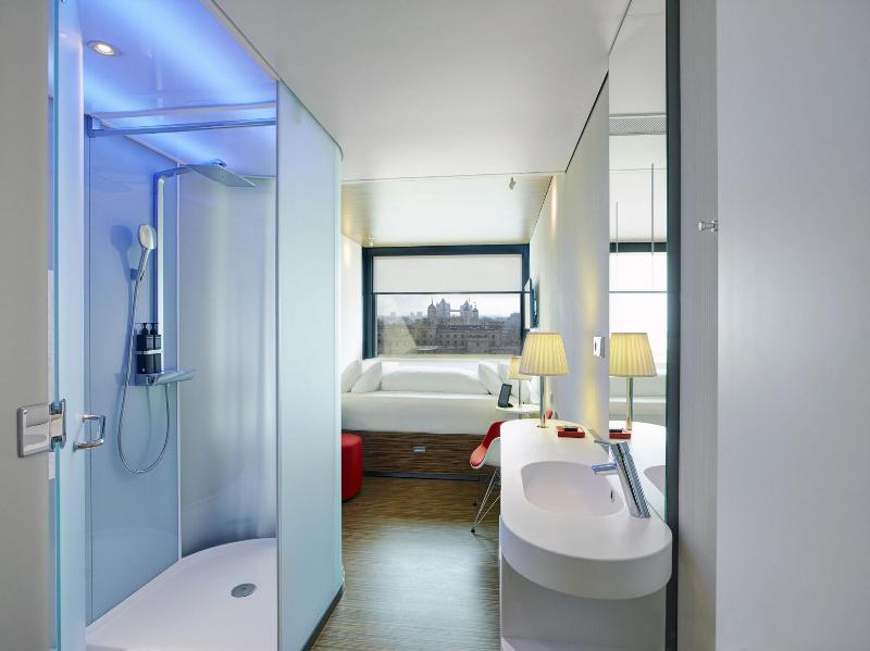 Citizenm Tower Of London - Oda