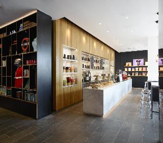 Citizenm Tower Of London fotoÄŸrafÄ±