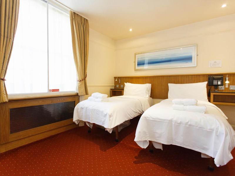 Morgan Hotel - Aktivite