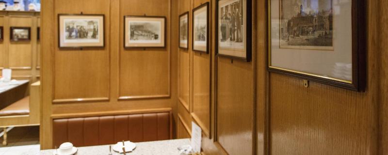 Morgan Hotel - Genel