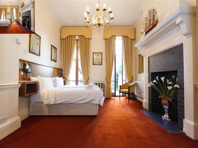 Morgan Hotel - Genel