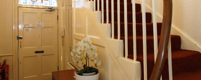 Morgan Hotel - Genel