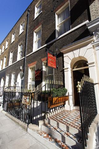 Morgan Hotel fotoÄŸrafÄ±