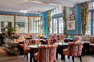 Charlotte Street Hotel Firmdale Hotels fotoÄŸrafÄ±