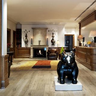 Charlotte Street Hotel Firmdale Hotels fotoÄŸrafÄ±