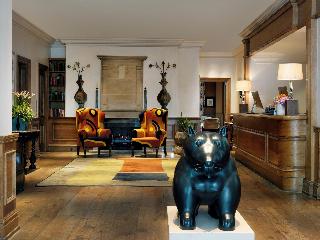 Charlotte Street Hotel Firmdale Hotels fotoÄŸrafÄ±