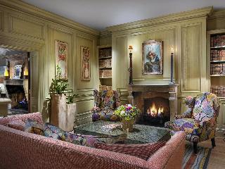 Charlotte Street Hotel Firmdale Hotels fotoÄŸrafÄ±