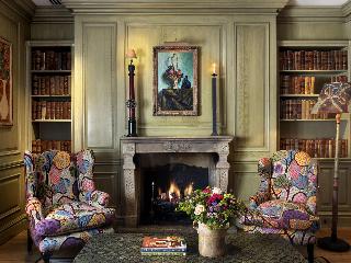 Charlotte Street Hotel Firmdale Hotels fotoÄŸrafÄ±