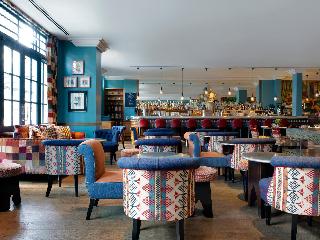 Charlotte Street Hotel Firmdale Hotels fotoÄŸrafÄ±