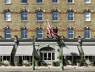 Charlotte Street Hotel Firmdale Hotels fotoÄŸrafÄ±