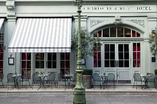 Charlotte Street Hotel Firmdale Hotels fotoÄŸrafÄ±