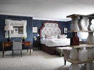Charlotte Street Hotel Firmdale Hotels fotoÄŸrafÄ±