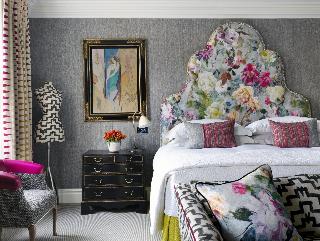 Charlotte Street Hotel Firmdale Hotels fotoÄŸrafÄ±