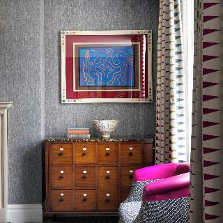 Charlotte Street Hotel Firmdale Hotels fotoÄŸrafÄ±