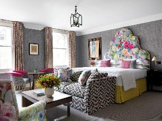 Charlotte Street Hotel Firmdale Hotels fotoÄŸrafÄ±