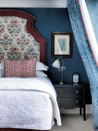 Charlotte Street Hotel Firmdale Hotels fotoÄŸrafÄ±