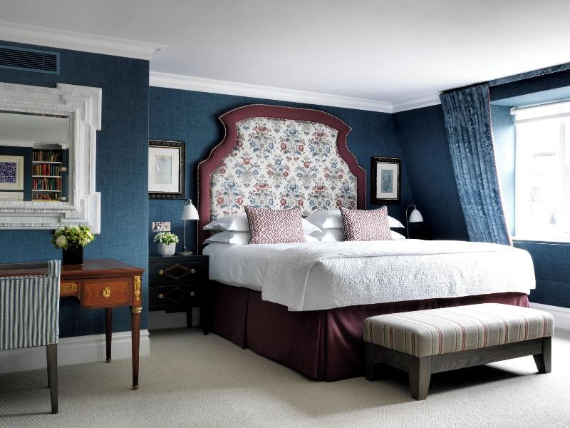 Charlotte Street Hotel Firmdale Hotels - Oda