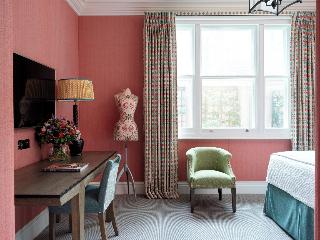 Charlotte Street Hotel Firmdale Hotels fotoÄŸrafÄ±