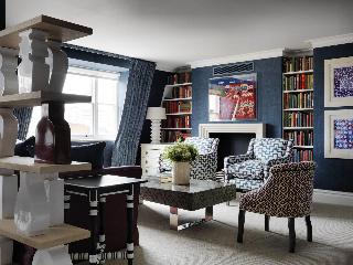 Charlotte Street Hotel Firmdale Hotels fotoÄŸrafÄ±