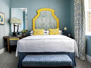 Charlotte Street Hotel Firmdale Hotels fotoÄŸrafÄ±