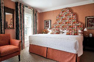 Charlotte Street Hotel Firmdale Hotels fotoÄŸrafÄ±