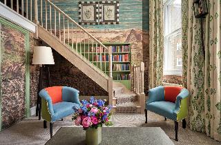Charlotte Street Hotel Firmdale Hotels fotoÄŸrafÄ±