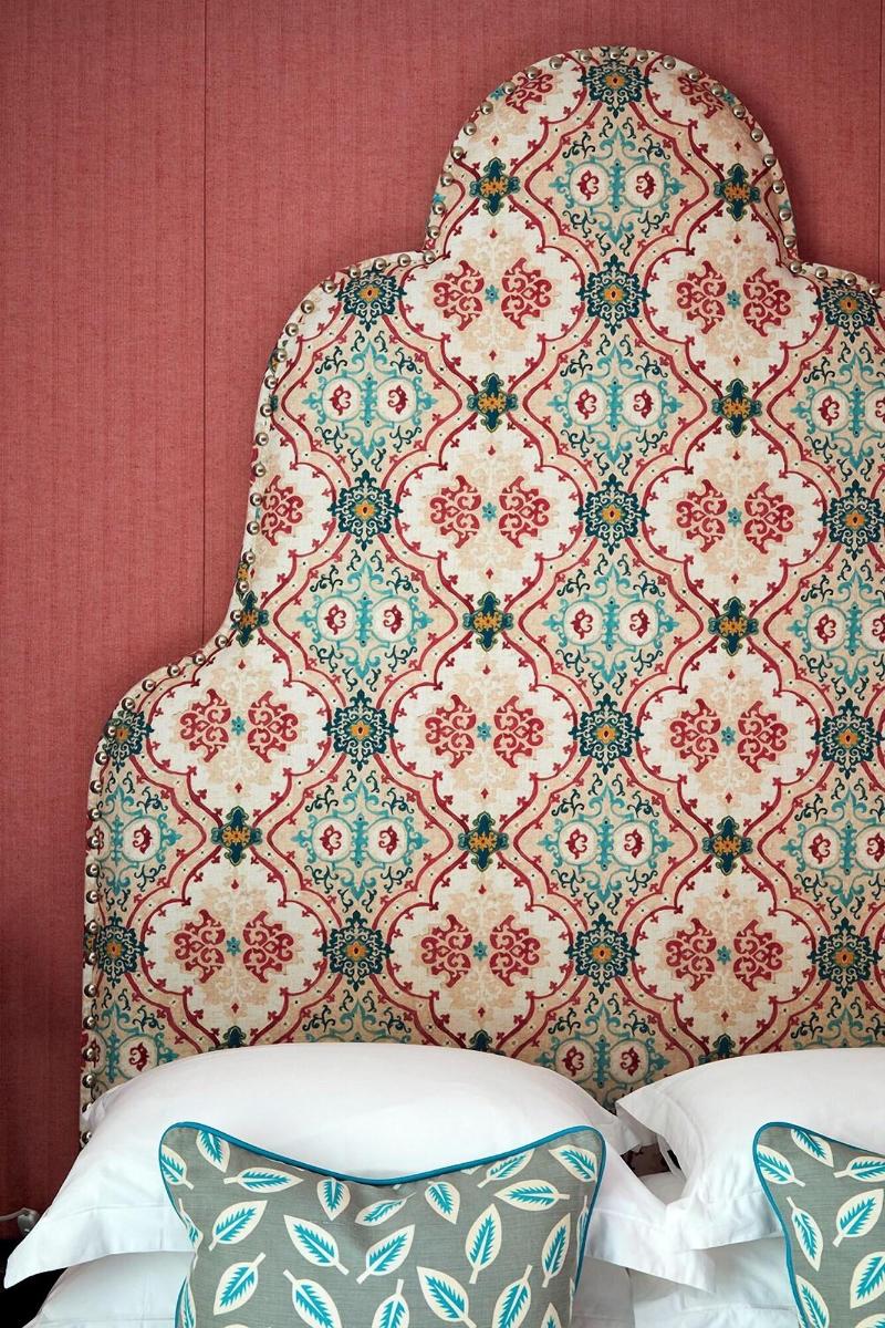 Charlotte Street Hotel Firmdale Hotels - Oda