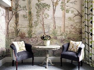 Charlotte Street Hotel Firmdale Hotels fotoÄŸrafÄ±