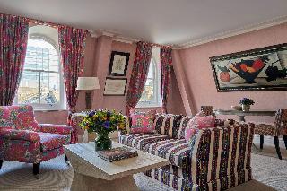 Charlotte Street Hotel Firmdale Hotels fotoÄŸrafÄ±