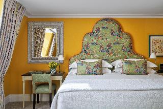 Charlotte Street Hotel Firmdale Hotels fotoÄŸrafÄ±