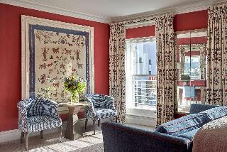 Charlotte Street Hotel Firmdale Hotels fotoÄŸrafÄ±