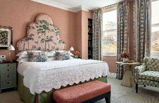 Charlotte Street Hotel Firmdale Hotels fotoÄŸrafÄ±