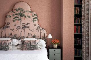 Charlotte Street Hotel Firmdale Hotels fotoÄŸrafÄ±