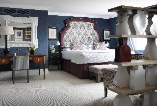 Charlotte Street Hotel Firmdale Hotels fotoÄŸrafÄ±