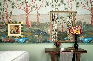 Charlotte Street Hotel Firmdale Hotels fotoÄŸrafÄ±