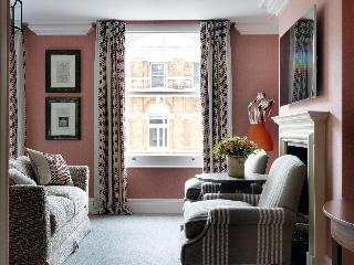 Charlotte Street Hotel Firmdale Hotels fotoÄŸrafÄ±