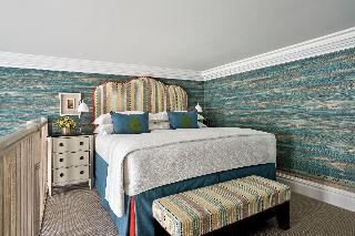 Charlotte Street Hotel Firmdale Hotels fotoÄŸrafÄ±