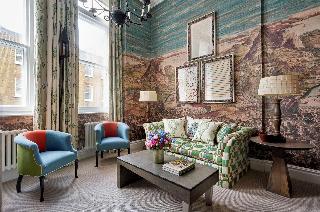 Charlotte Street Hotel Firmdale Hotels fotoÄŸrafÄ±